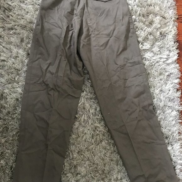 Brown Trousers - Picture 4 of 5